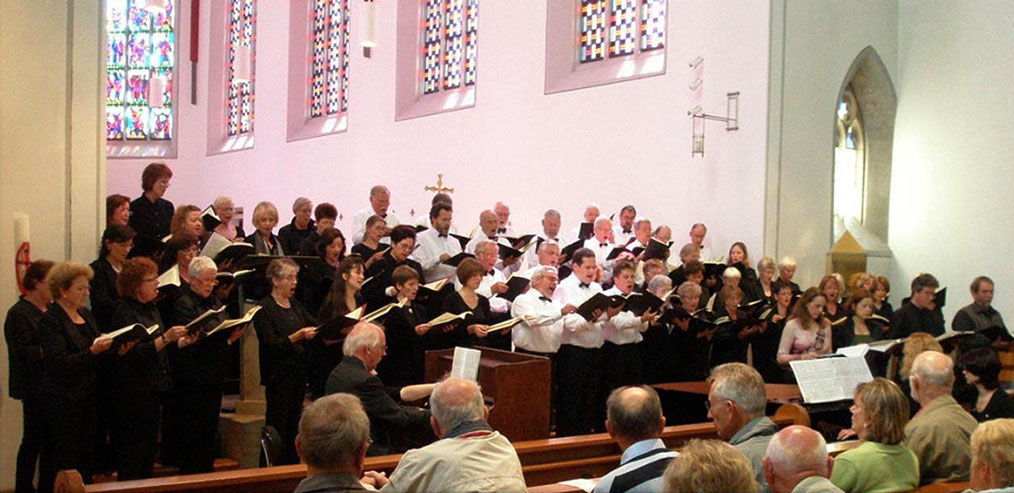 Rossini: Petite messe solennelle