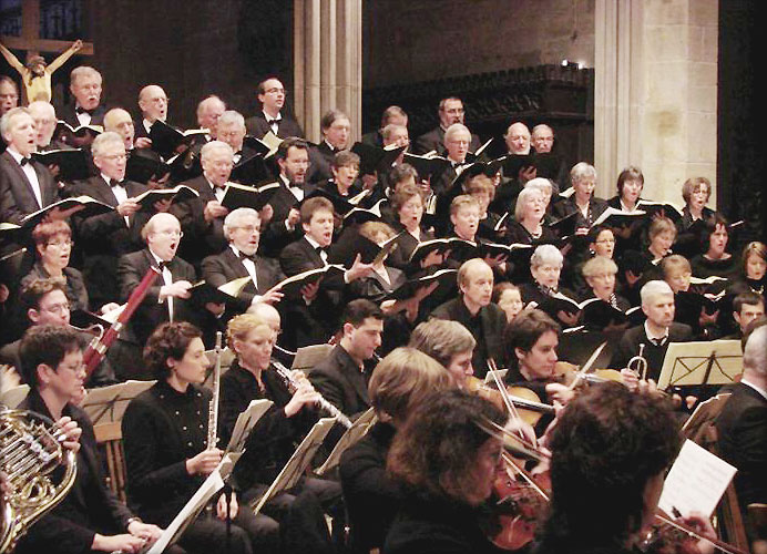 Dvořák: Stabat Mater