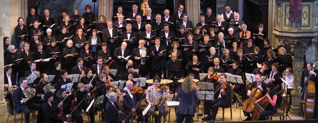 Dvořák: Stabat Mater