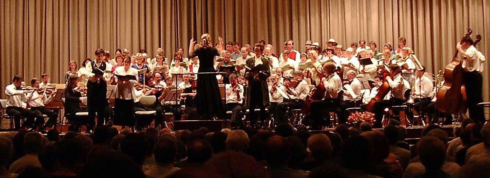 Haydn: Die Jahreszeiten