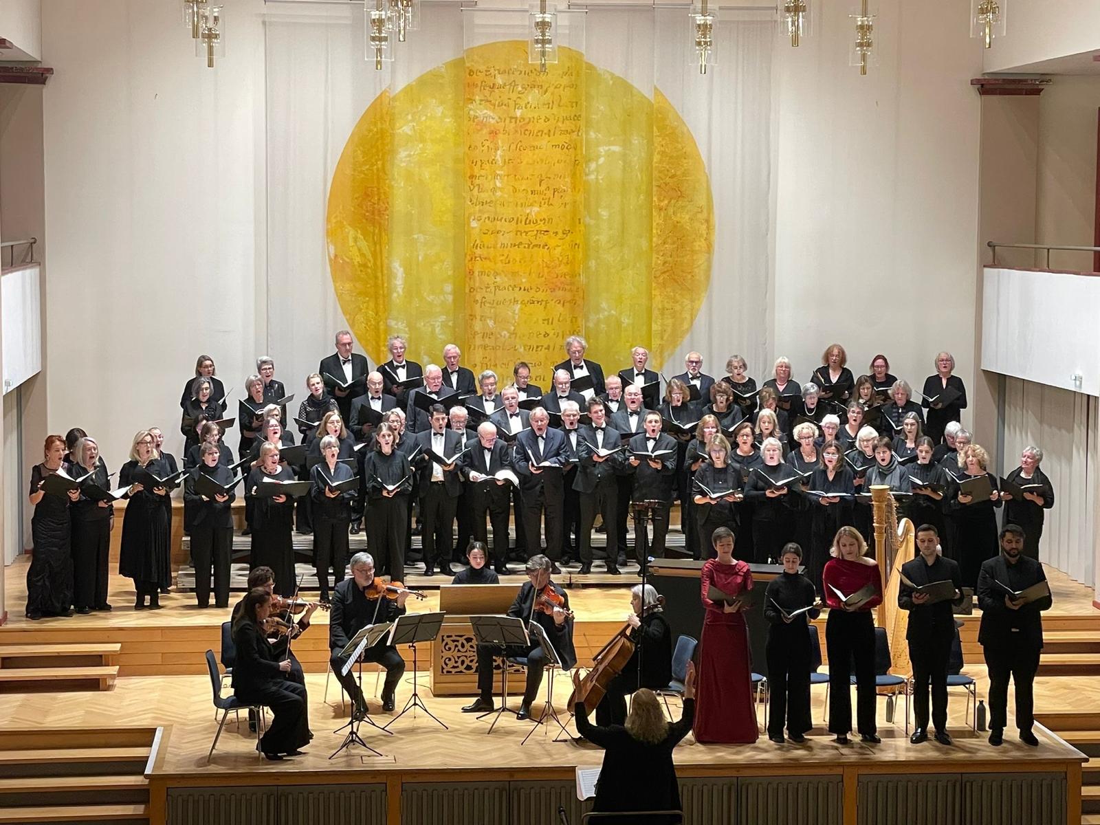 My Spirit Sang All Day