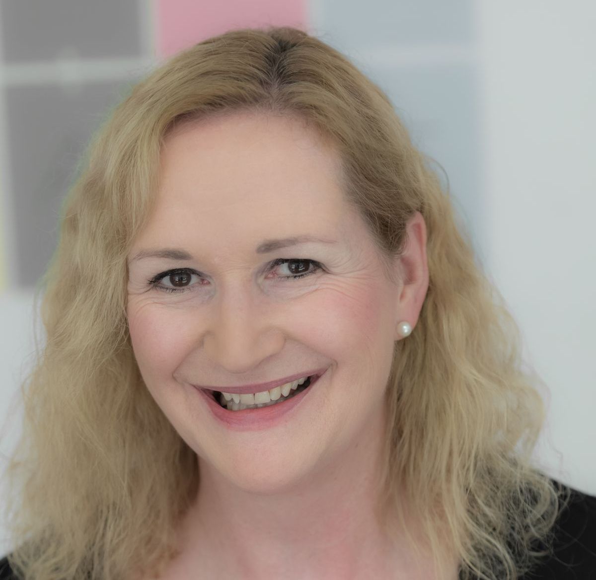 Sabine Layer - Quelle: Holger Schneider Sabine Layer